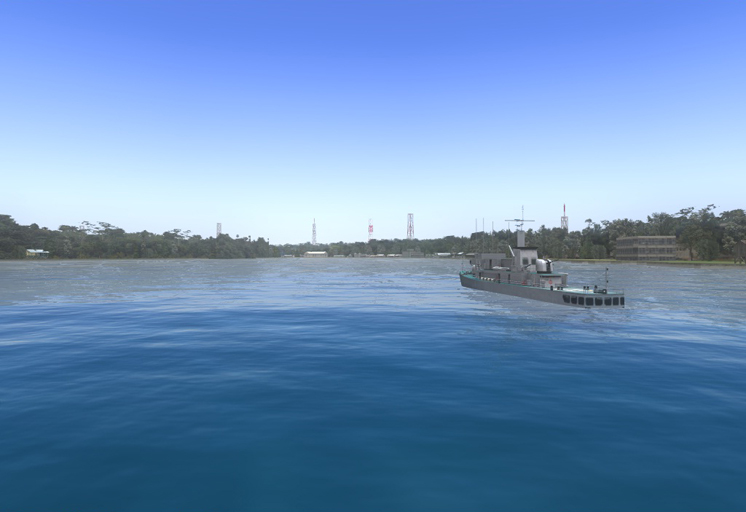 SIM/ENV 4